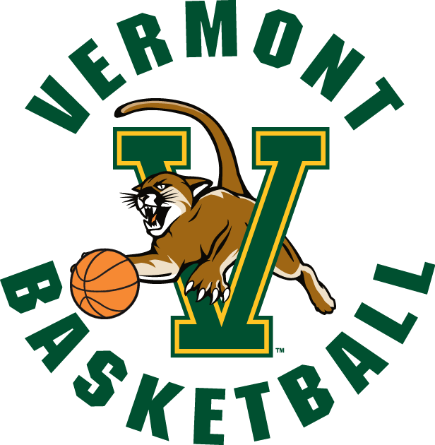 Vermont Catamounts 1998-Pres Misc Logo vinyl decal